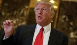 美国特朗普最新爆料,揭秘白宫内部惊人真相！”