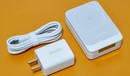 安克充电器最新产品爆料,揭秘最新旗舰产品亮点与性能突破”
