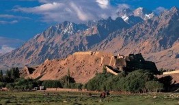 新疆景区爆料事件最新,揭秘背后真相与游客权益保护挑战