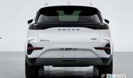 腾势n8最新爆料,豪华纯电SUV，性能与智能科技双升级