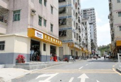 深圳龙华大浪最新爆料,揭秘大浪片区未来发展规划与亮点