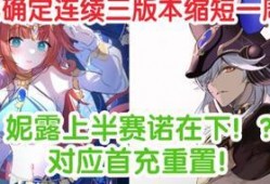 水神专武最新爆料,神秘力量觉醒，水域霸主即将诞生！