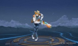 王者荣耀马可最新爆料,技能升级，战场霸主归来！