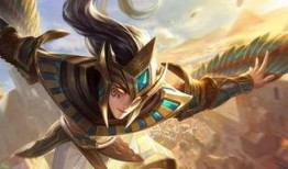 王者云中君新皮肤最新爆料,仙气缭绕，神秘莫测