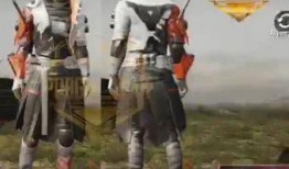 吃鸡国际服最新金装爆料