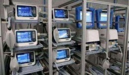 出口呼吸机最新爆料,揭秘行业变革与全球抗疫新篇章