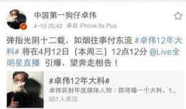 卓伟最新爆料林峯离婚,卓伟最新爆料揭露豪门婚姻真相