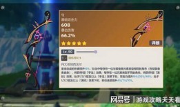 最新卡池爆料原神,神秘角色即将降临，探索未知冒险之旅